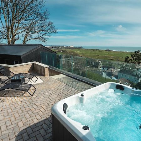 Priory Bay Escapes - Visum Apartment Tenby Exterior photo